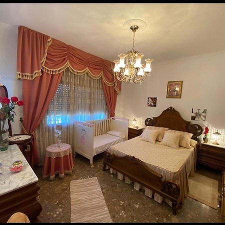 Casa Chalet Venta Ruizo Lorca  Zewnętrze zdjęcie