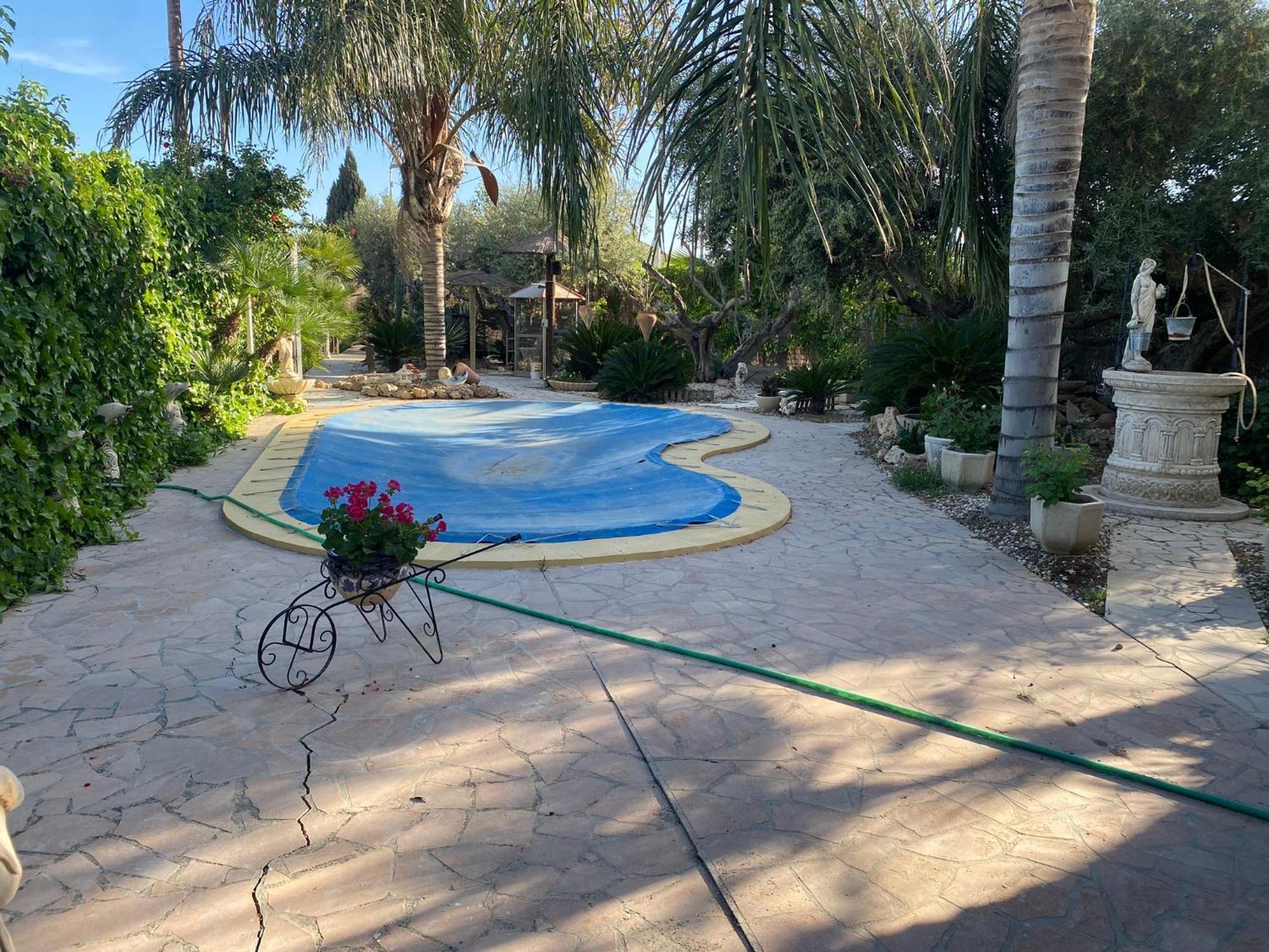 Casa Chalet Venta Ruizo Lorca  Zewnętrze zdjęcie