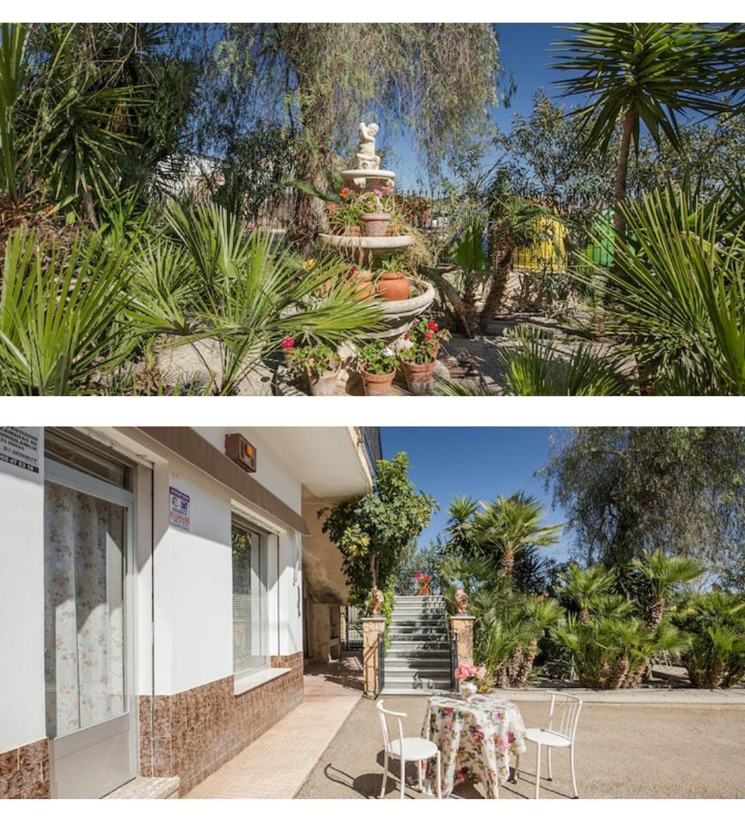 Casa Chalet Venta Ruizo Lorca  Zewnętrze zdjęcie