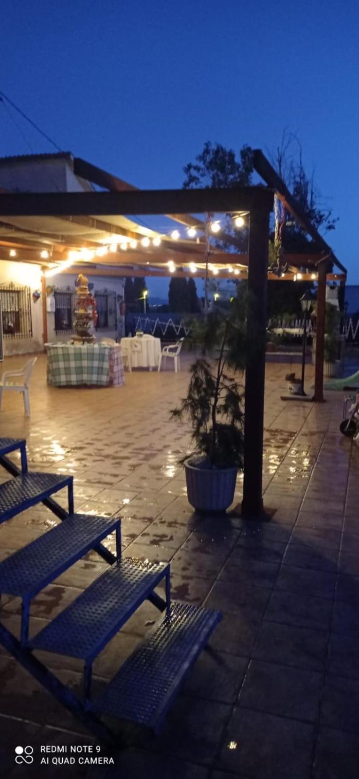 Casa Chalet Venta Ruizo Lorca  Zewnętrze zdjęcie