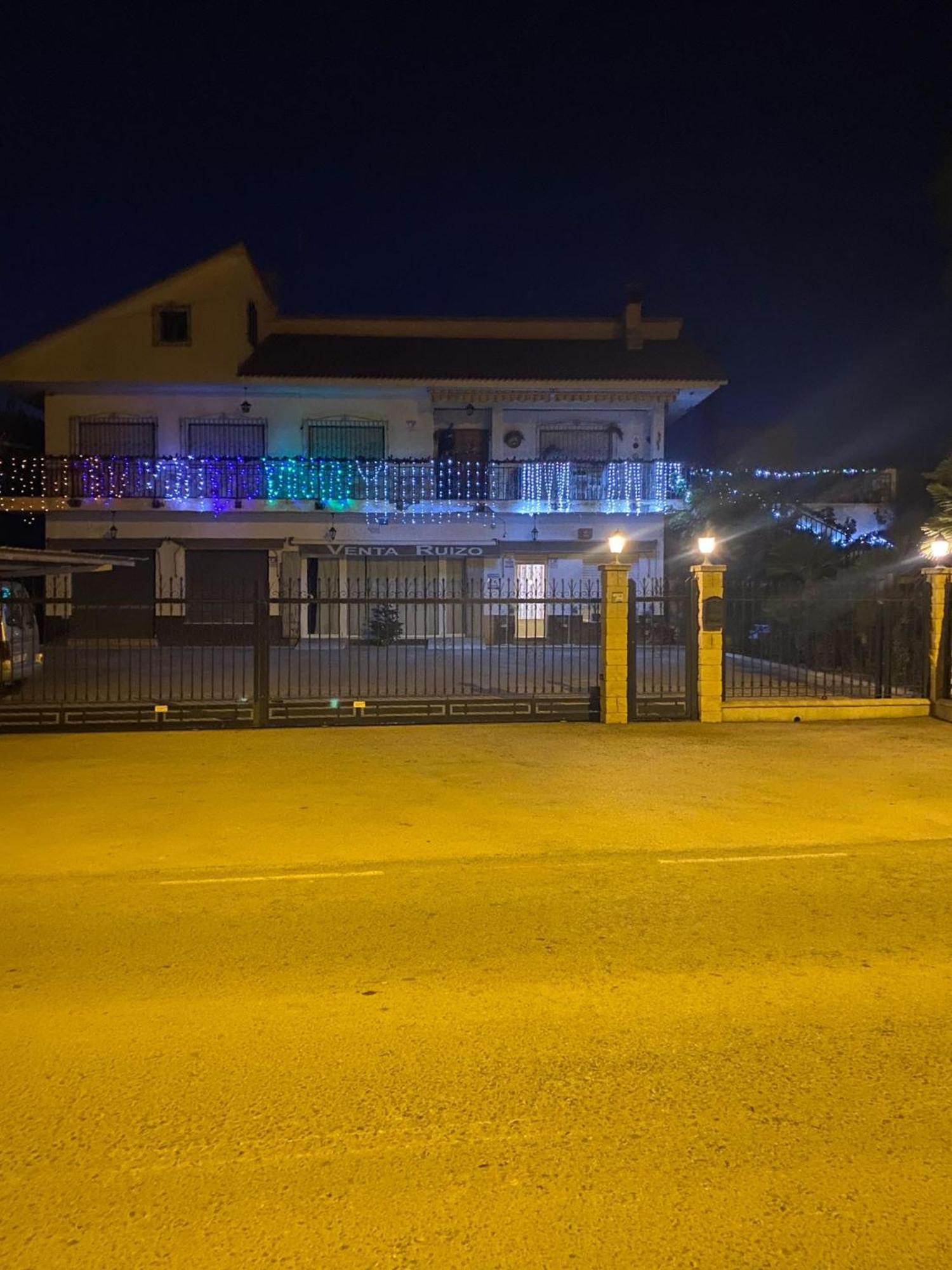 Casa Chalet Venta Ruizo Lorca  Zewnętrze zdjęcie
