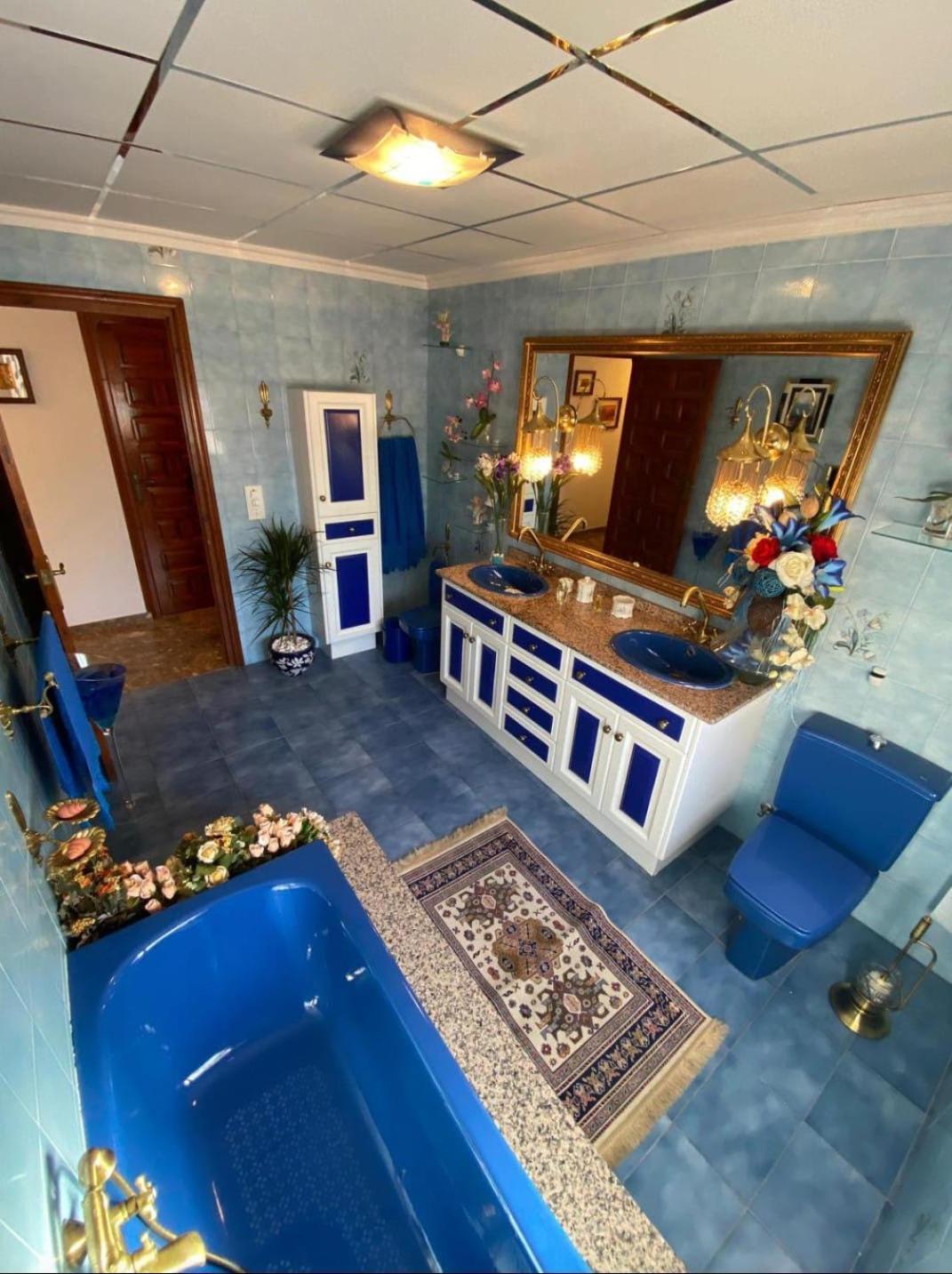Casa Chalet Venta Ruizo Lorca  Zewnętrze zdjęcie