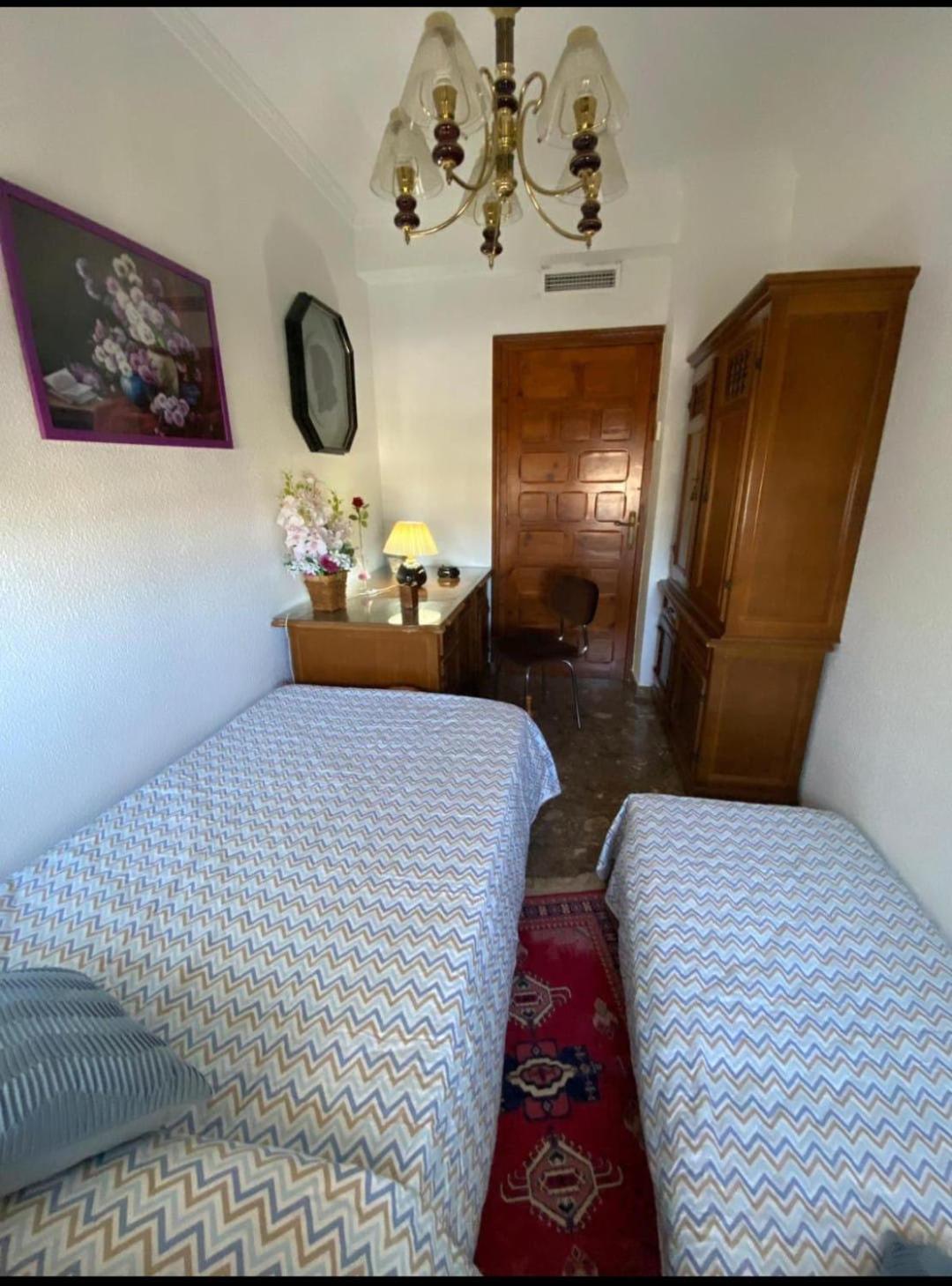 Casa Chalet Venta Ruizo Lorca  Zewnętrze zdjęcie