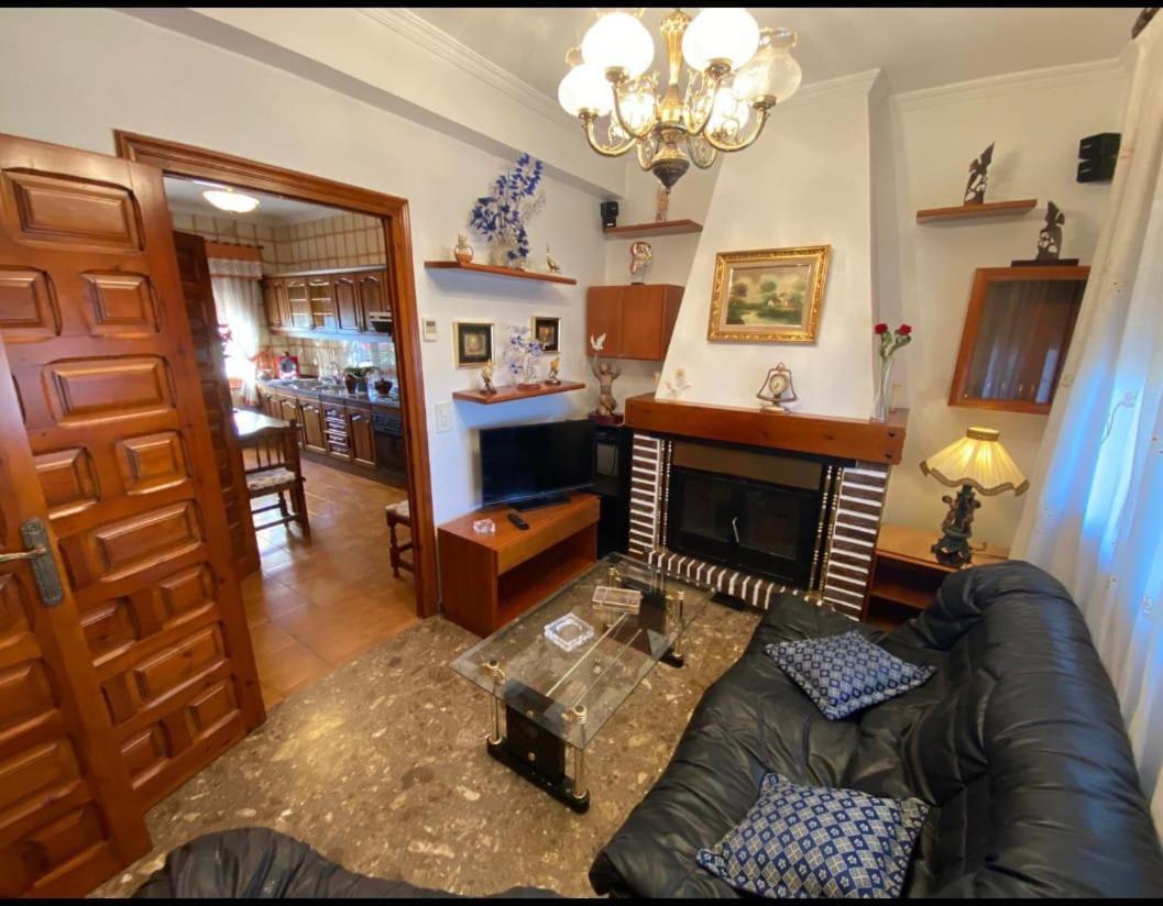 Casa Chalet Venta Ruizo Lorca  Zewnętrze zdjęcie
