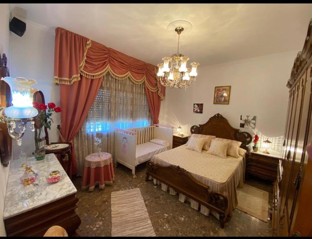 Casa Chalet Venta Ruizo Lorca  Zewnętrze zdjęcie