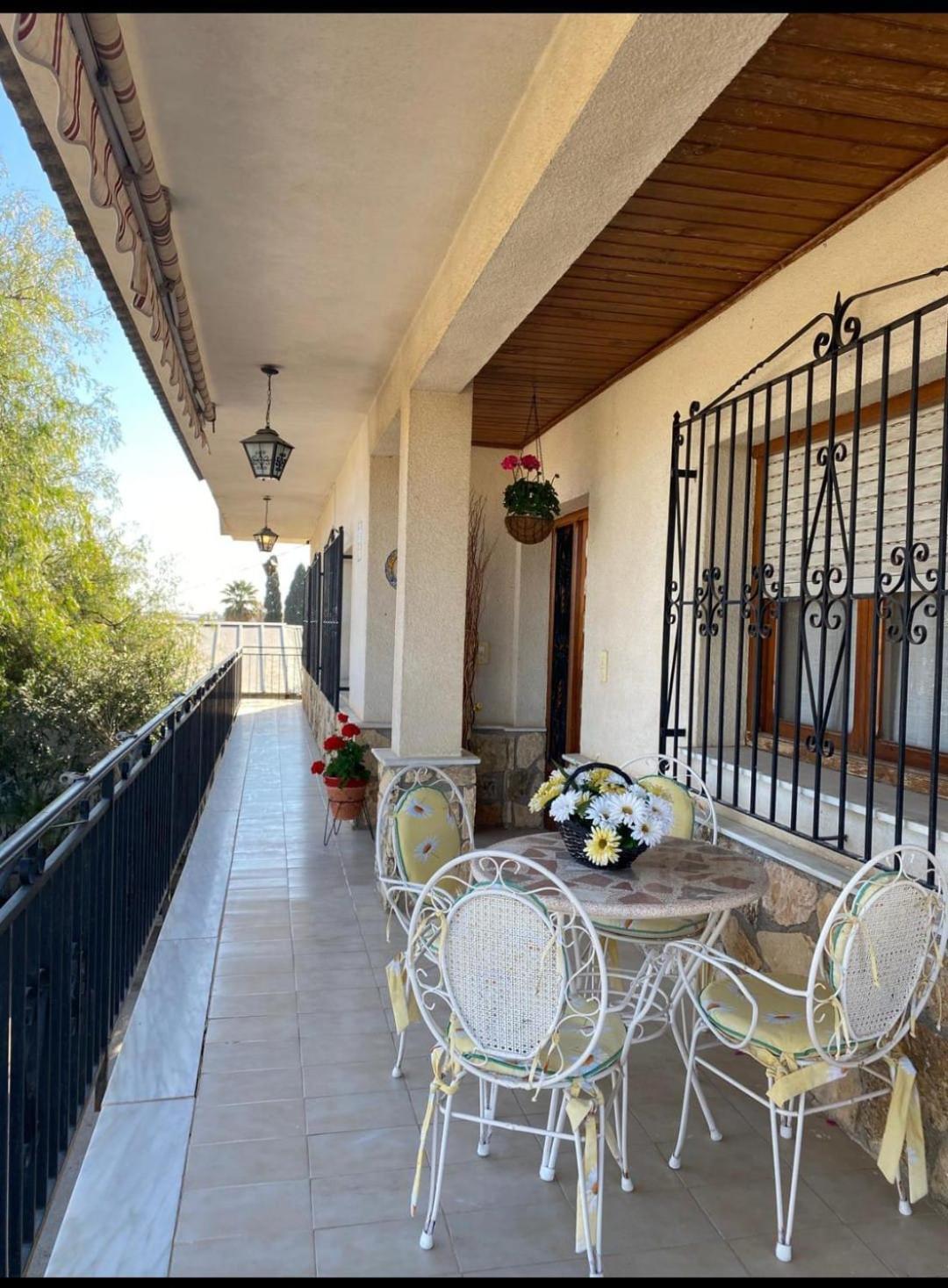Casa Chalet Venta Ruizo Lorca  Zewnętrze zdjęcie