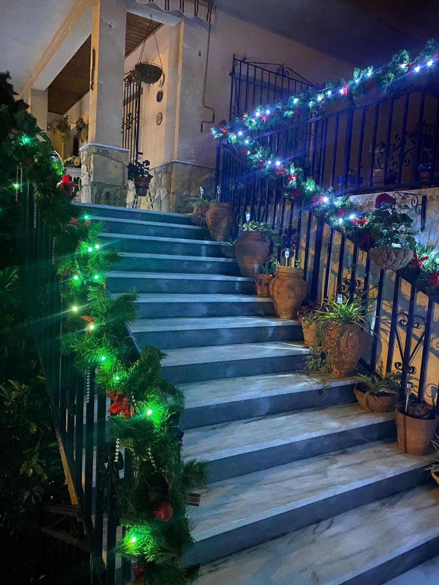 Casa Chalet Venta Ruizo Lorca  Zewnętrze zdjęcie