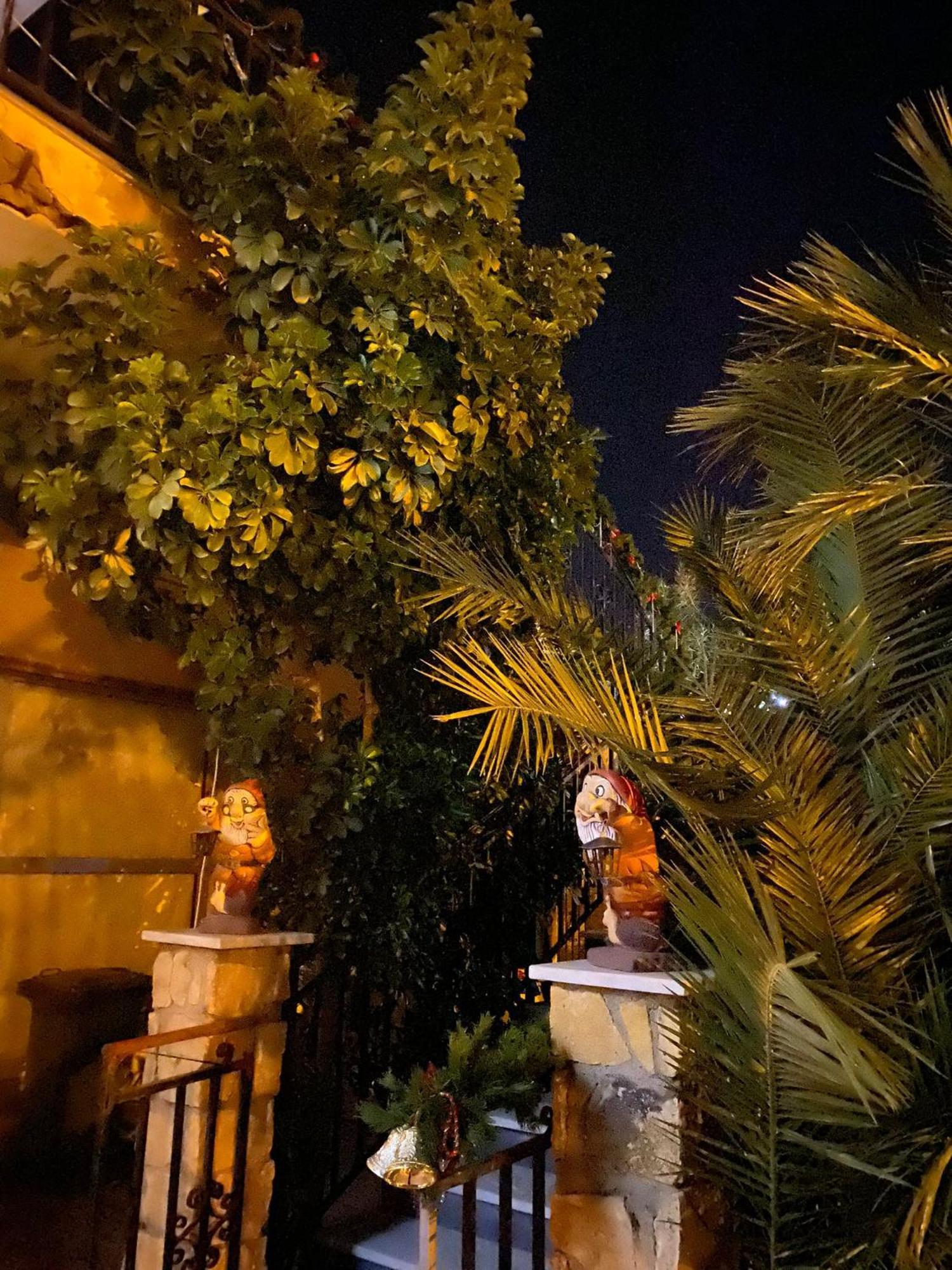 Casa Chalet Venta Ruizo Lorca  Zewnętrze zdjęcie